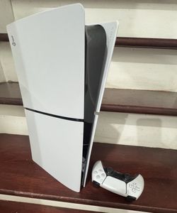 Playstation 5 and PlayStation Portal
