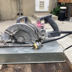 SKILL SAW