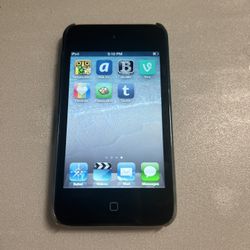 Rare iPod Touch with Flappy Bird Installed & Charger worth over 1k.  Best offer or trade for s25plus