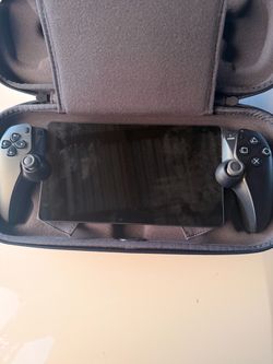 Portable PS5