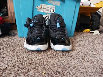 Shoes Air Jordan's 