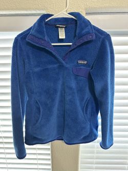 Women’s Patagonia Re-Tool Half-Snap Pullover