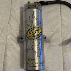 Soundquest 2m Power Cap