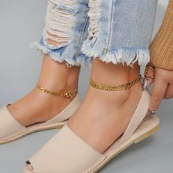 SHEIN Sandals 