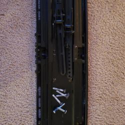 Tv Mount Full Motion For Upto 75" TV