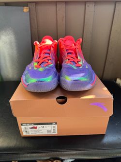 Anta Kai 3 432hz size 11