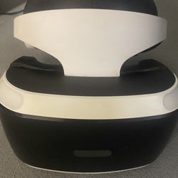 Official OEM Sony PSVR Headset For PS4/Ps5