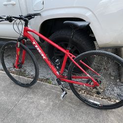 Used trek 8.4 discount ds for sale