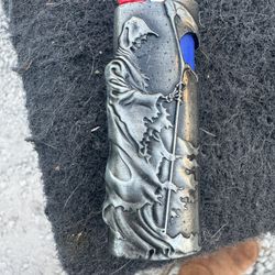 Lighter Case