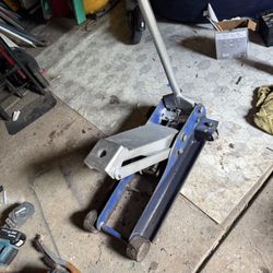 Gato Hydraulic 