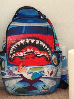Back pack