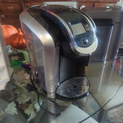 Keurig 2.0 