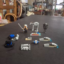 Star Wars Mini Lego Pieces - Miscellaneous