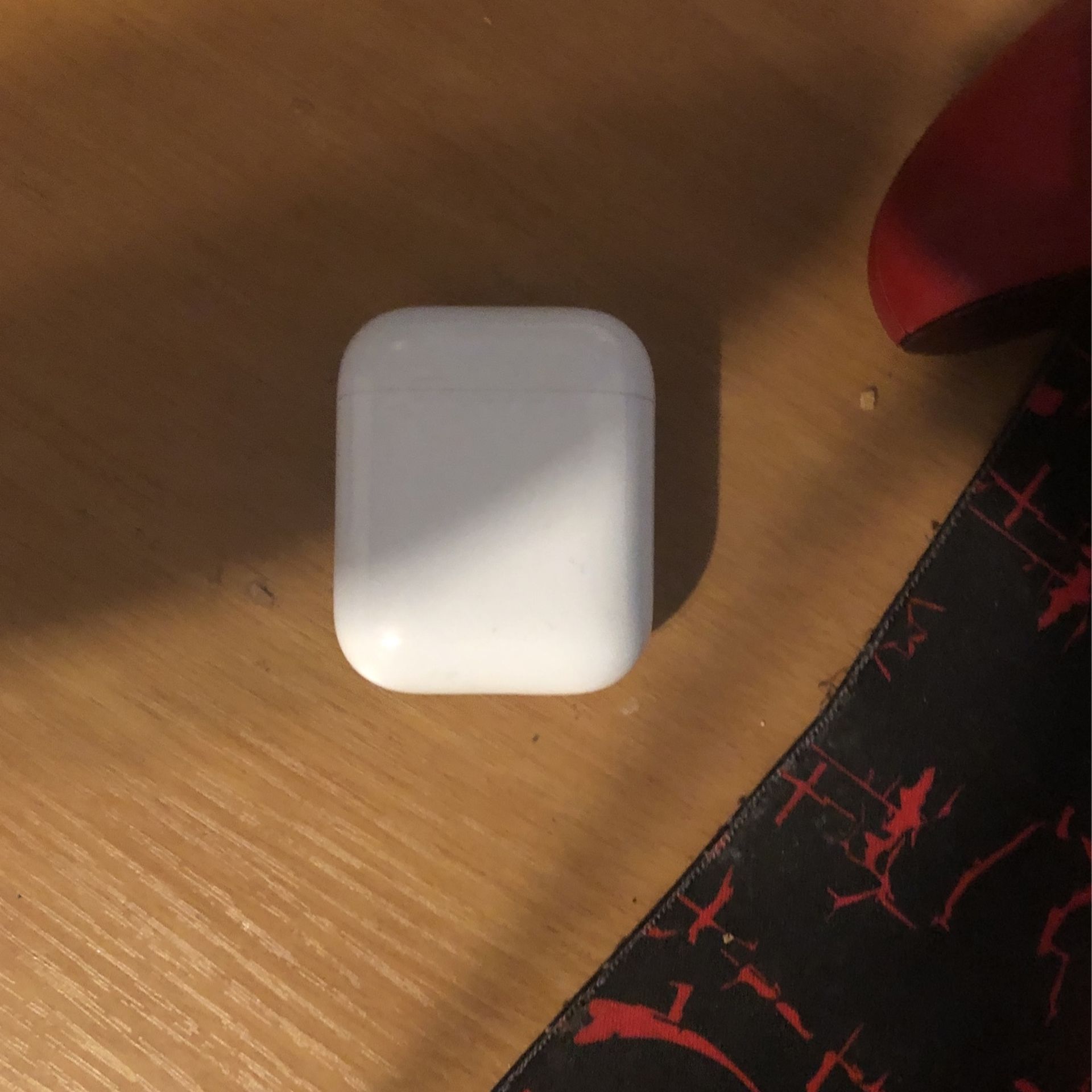 AirPods Case( Without Pods)