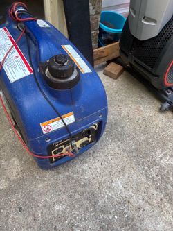 🖤💙Generador 5000 ttssw funciona muy bien 🙂