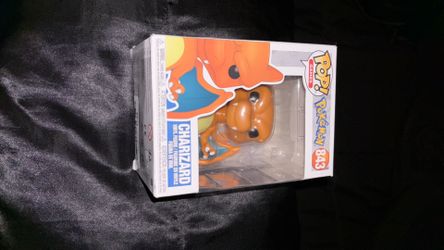 Charizard POP! Funko Figure
