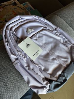 adidas back pack