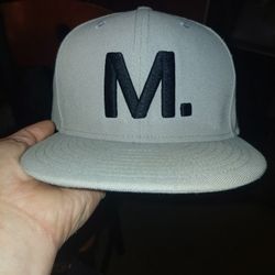 Municipal Hat Reg Price $50, Only $15!!!