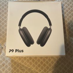 P9 Plus Headphones 
