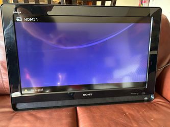 Sony Bravia Model KDL-32M4000