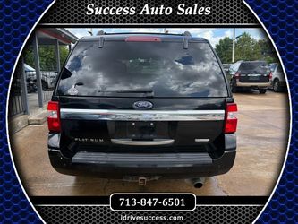 2017 Ford Expedition