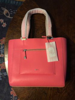 Brand New Ralph Lauren Tote