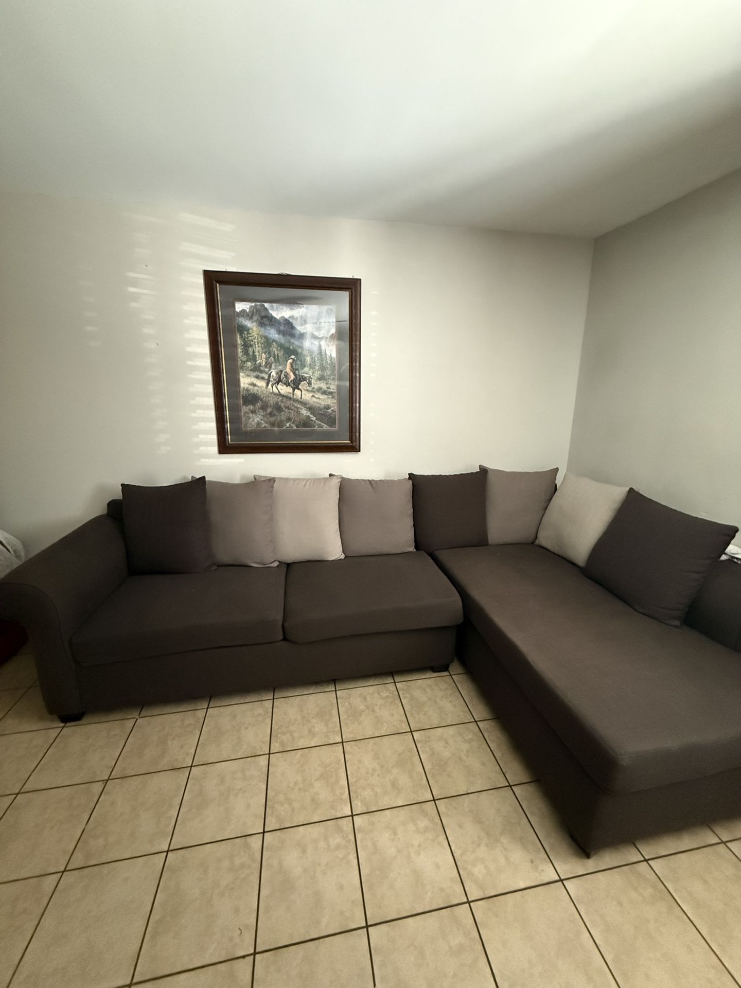 Sofa Sectional