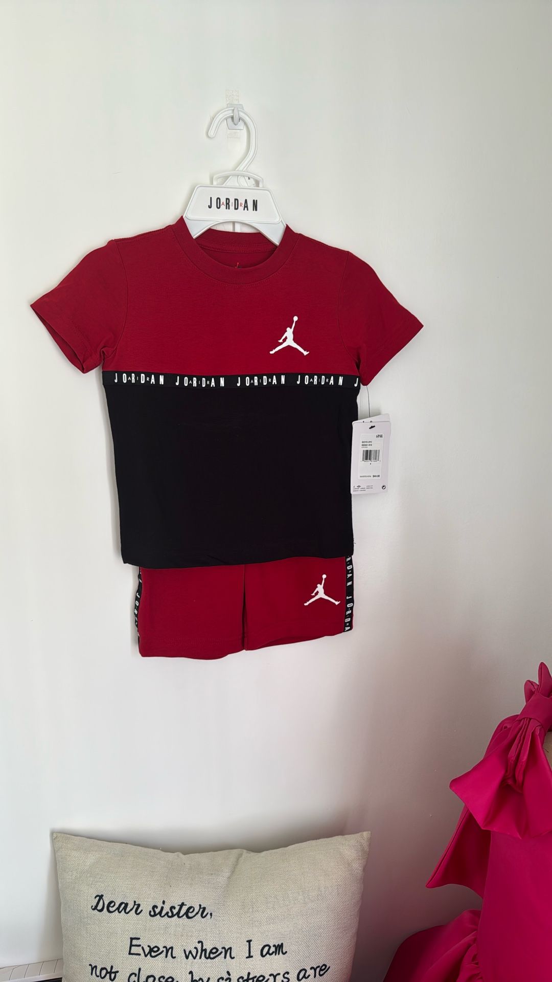 Boys Brand New Set