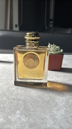 Burberry Goddess EDP 3.3oz
