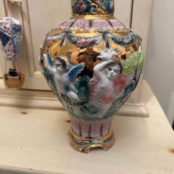 Vintage Vase