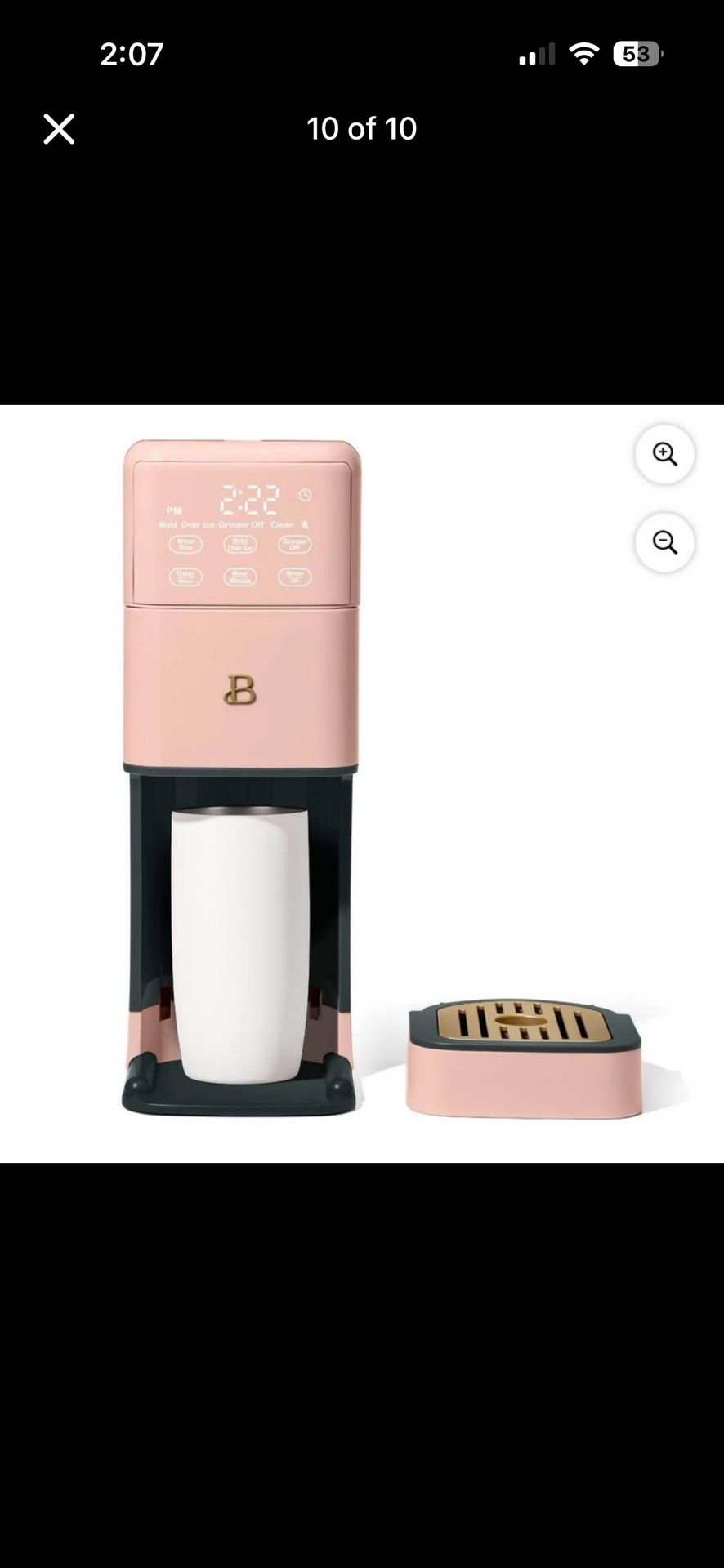 Coffee Maker , Beautiful Brand Coffee Maker And