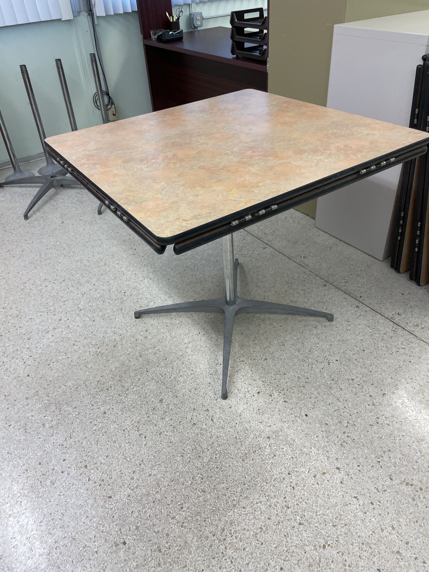 Tables