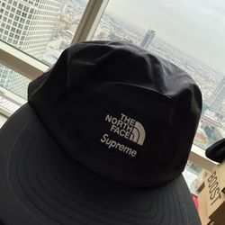 The North Face x Supreme 
