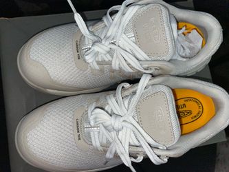 Steel Toe shoes