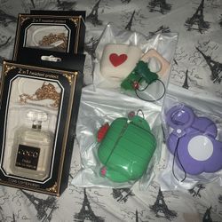 BRAND NEW AIRPOD CASES!!