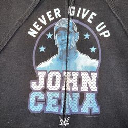 John cena hoodie