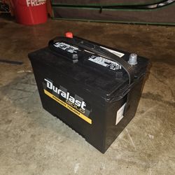 Duralast Gold 24F-DLG