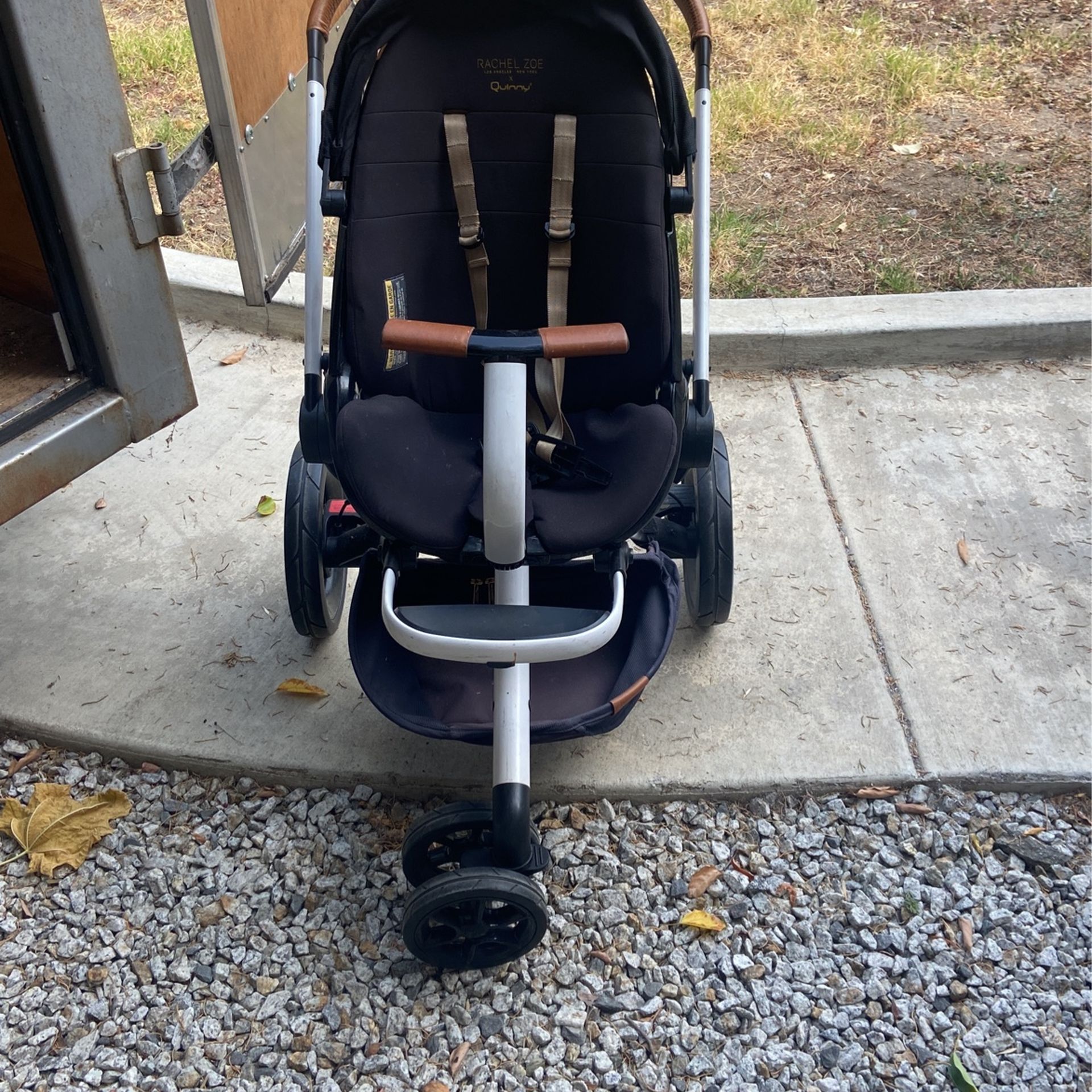 Quinny Rachel Zoe Stroller