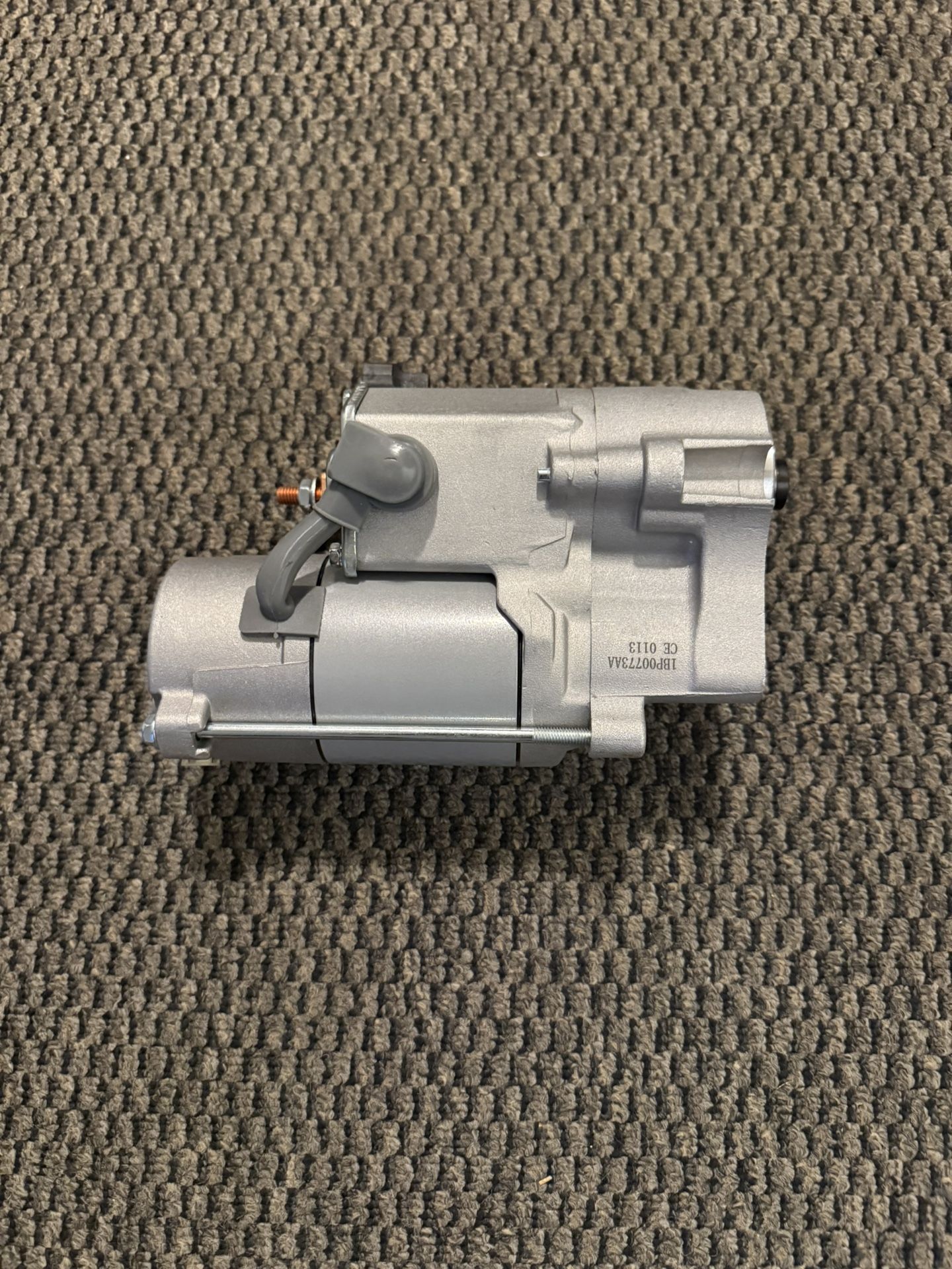 2011-2023 Dodge/ Chrysler Engine Starter, Mopar, OEM.