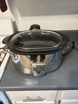 Crockpot
