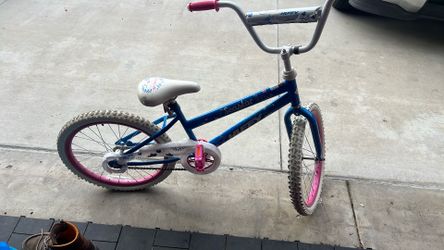 Used Huffy bike