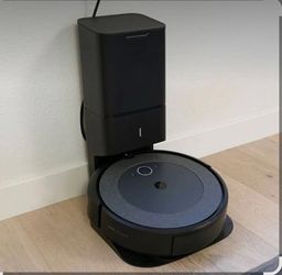 iRobot vacuum cleaner