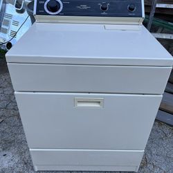 Whirlpool Electric Dryer 