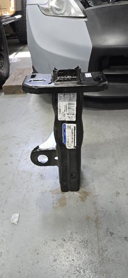 2014 Ford F150 Parts