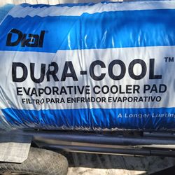 Swamp Cooler Pads 