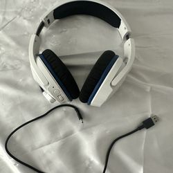 Wireless headphones 