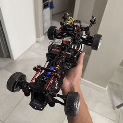 Rc Drift Car