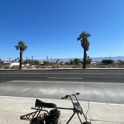 212ccNon-Hemi Predator