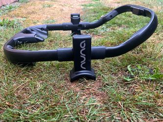 Nuna Pipa car seat adapter