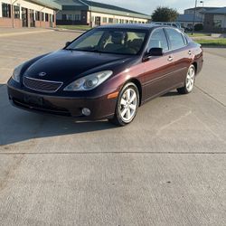 2004 Lexus ES330